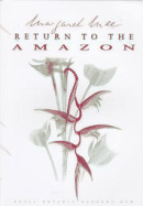 Book cover: Margaret Mee. Return to the Amazon